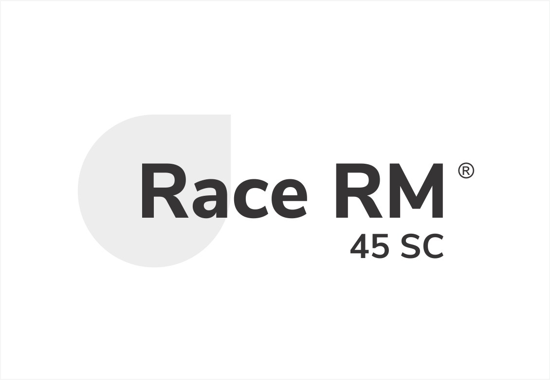 RACE RM ®